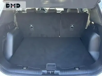 Photo 11 Ford Kuga  2.5 Duratec 190ch FHEV E85 Titanium BVA