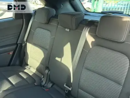 Photo 9 Ford Kuga  2.5 Duratec 190ch FHEV E85 Titanium BVA