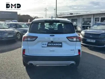 Photo 10 Ford Kuga  2.5 Duratec 190ch FHEV E85 Titanium BVA