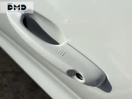 Photo 13 Ford Kuga  2.5 Duratec 190ch FHEV E85 Titanium BVA