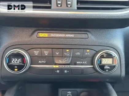 Photo 14 Ford Kuga  2.5 Duratec 190ch FHEV E85 Titanium BVA