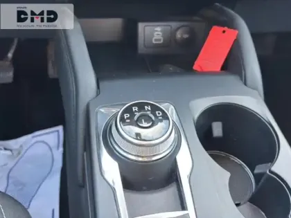 Photo 7 Ford Kuga  2.5 Duratec 190ch FHEV E85 Titanium BVA