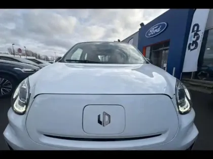 Photo 13 Leapmotor T03  Electric 95ch Design