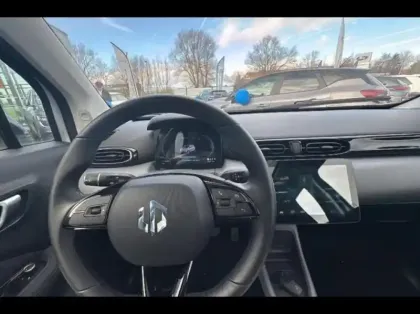 Photo 8 Leapmotor T03  Electric 95ch Design