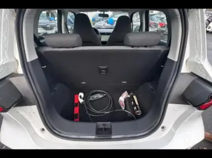 Photo 10 Leapmotor T03  Electric 95ch Design