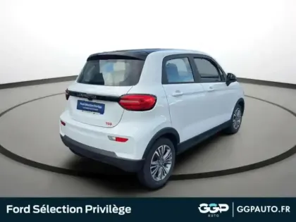 Photo 5 Leapmotor T03  Electric 95ch Design