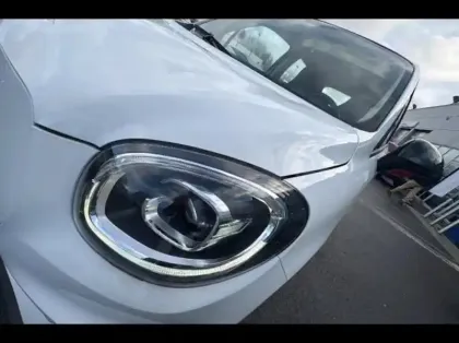 Photo 12 Leapmotor T03  Electric 95ch Design