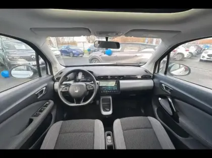 Photo 9 Leapmotor T03  Electric 95ch Design