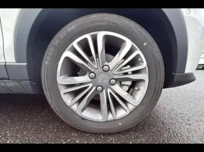 Photo 11 Leapmotor T03  Electric 95ch Design