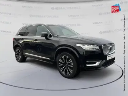 Photo 17 Volvo Xc90  T8 AWD 310 + 145ch Ultra Style Chrome Geartronic