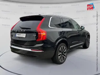 Photo 5 Volvo Xc90  T8 AWD 310 + 145ch Ultra Style Chrome Geartronic