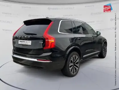 Photo 20 Volvo Xc90  T8 AWD 310 + 145ch Ultra Style Chrome Geartronic