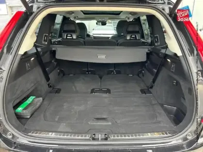 Photo 28 Volvo Xc90  T8 AWD 310 + 145ch Ultra Style Chrome Geartronic