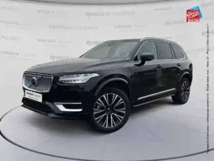 Photo Volvo Xc90