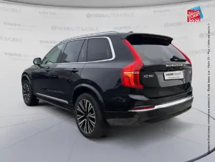 Photo 22 Volvo Xc90  T8 AWD 310 + 145ch Ultra Style Chrome Geartronic