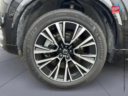 Photo 9 Volvo Xc90  T8 AWD 310 + 145ch Ultra Style Chrome Geartronic