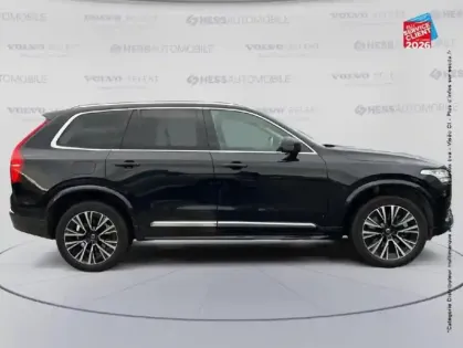 Photo 18 Volvo Xc90  T8 AWD 310 + 145ch Ultra Style Chrome Geartronic