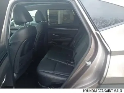 Photo 13 Hyundai Tucson  1.6 T-GDi 230ch Hybrid Creative BVA6