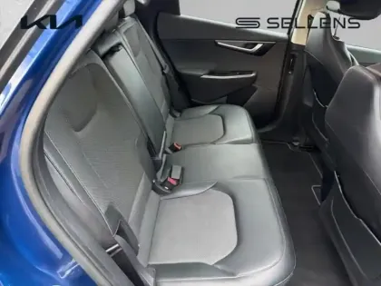 Photo 6 Kia Ev6  229ch Active 2WD