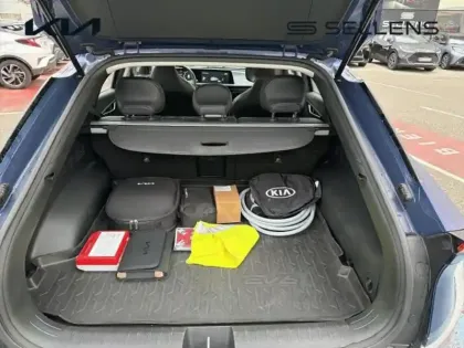 Photo 9 Kia Ev6  229ch Active 2WD