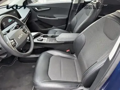 Photo 10 Kia Ev6  229ch Active 2WD