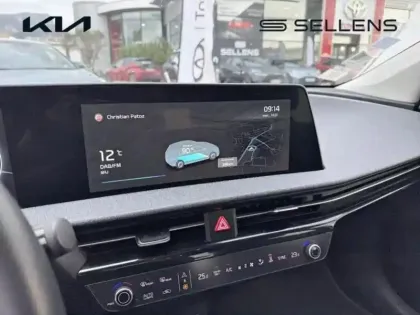 Photo 14 Kia Ev6  229ch Active 2WD