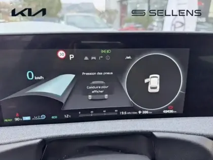 Photo 13 Kia Ev6  229ch Active 2WD