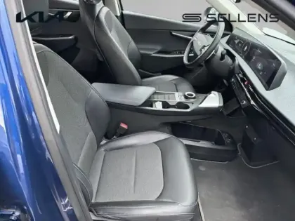 Photo 5 Kia Ev6  229ch Active 2WD