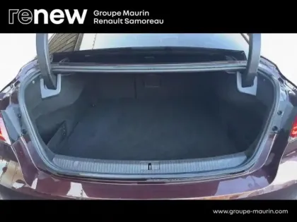 Photo 8 Renault Talisman  2.0 Blue dCi 190ch  Initiale Paris EDC