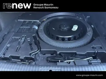 Photo 9 Renault Talisman  2.0 Blue dCi 190ch  Initiale Paris EDC