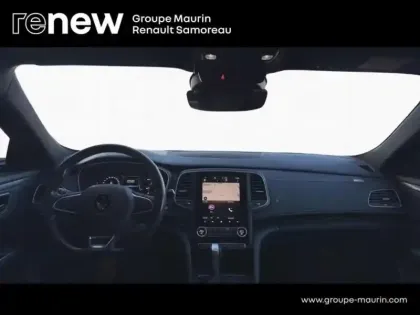 Photo 7 Renault Talisman  2.0 Blue dCi 190ch  Initiale Paris EDC