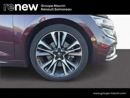 Photo 6 Renault Talisman  2.0 Blue dCi 190ch  Initiale Paris EDC