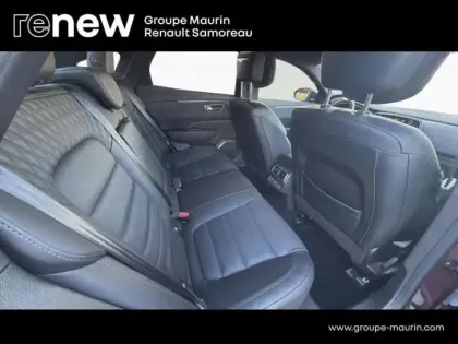 Photo 14 Renault Talisman  2.0 Blue dCi 190ch  Initiale Paris EDC