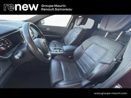 Photo 11 Renault Talisman  2.0 Blue dCi 190ch  Initiale Paris EDC