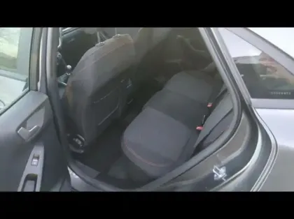 Photo 10 Ford Puma  1.0 Flexifuel 125ch S&S mHEV ST-Line