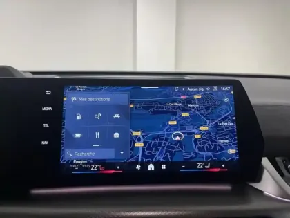 Photo 11 BMW X2  sDrive20dA 163ch M Sport DKG7