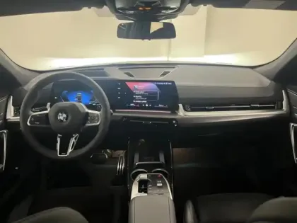 Photo 7 BMW X2  sDrive20dA 163ch M Sport DKG7