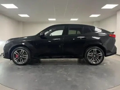 Photo 5 BMW X2  sDrive20dA 163ch M Sport DKG7