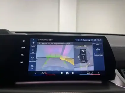 Photo 13 BMW X2  sDrive20dA 163ch M Sport DKG7