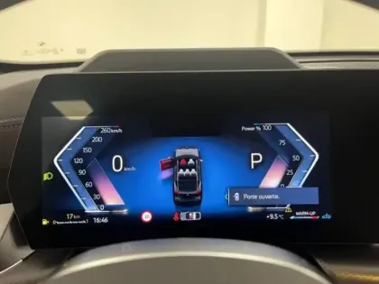 Photo 9 BMW X2  sDrive20dA 163ch M Sport DKG7