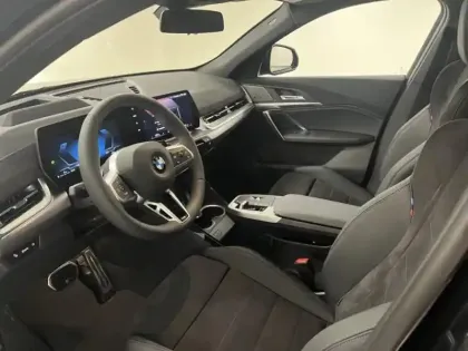 Photo 6 BMW X2  sDrive20dA 163ch M Sport DKG7