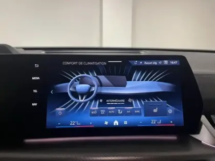 Photo 12 BMW X2  sDrive20dA 163ch M Sport DKG7