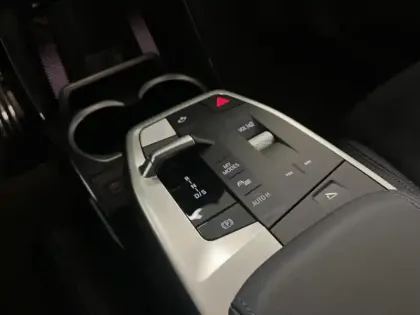 Photo 10 BMW X2  sDrive20dA 163ch M Sport DKG7