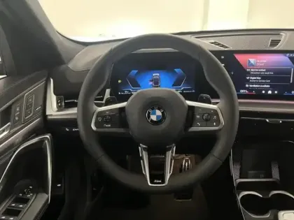 Photo 8 BMW X2  sDrive20dA 163ch M Sport DKG7