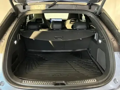 Photo 5 BYD Sealion 7  530ch - 91,3 kWh Excellence AWD