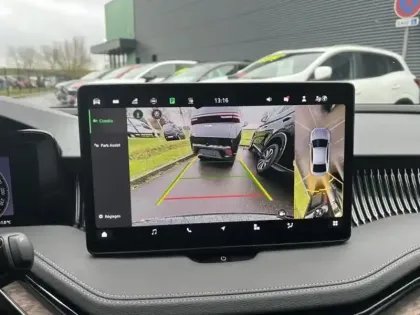 Photo 14 Skoda Superb  1.5 TSI 204ch PHEV Laurin & Klement DSG6