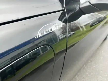 Photo 8 Skoda Superb  1.5 TSI 204ch PHEV Laurin & Klement DSG6