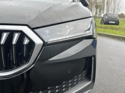 Photo 5 Skoda Superb  1.5 TSI 204ch PHEV Laurin & Klement DSG6