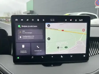 Photo 13 Skoda Superb  1.5 TSI 204ch PHEV Laurin & Klement DSG6