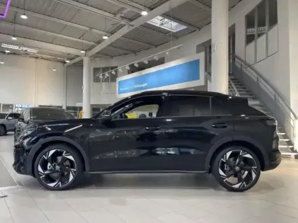 Photo 7 Volkswagen T-roc  1.5 eTSI 150ch R-Line DSG7